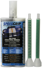 Norton SpeedGrip Urethane Structural Adhesive 215ml cartridge