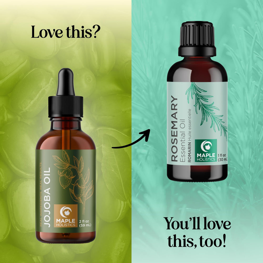 Jojoba oil for nails and cuticles