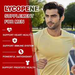 Skin health and aging with lycopene