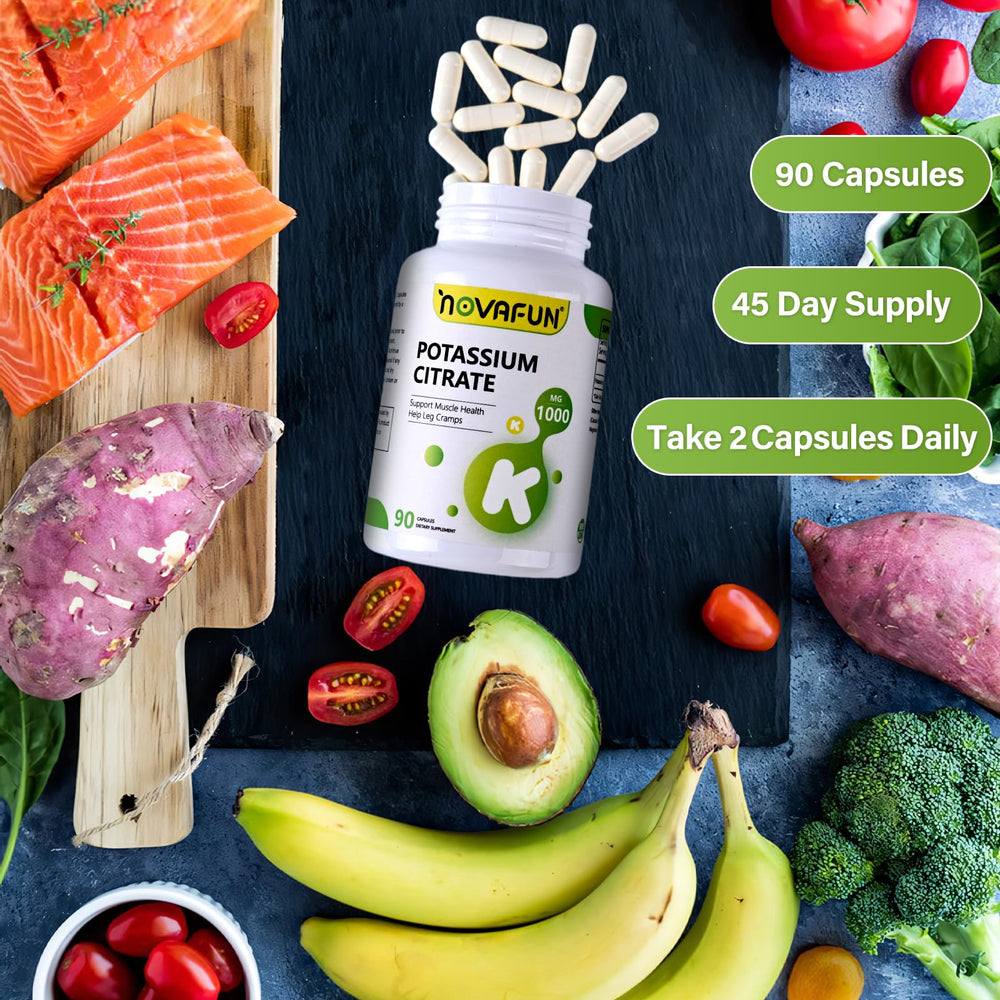 90 capsules in bottle for a 45-day supply