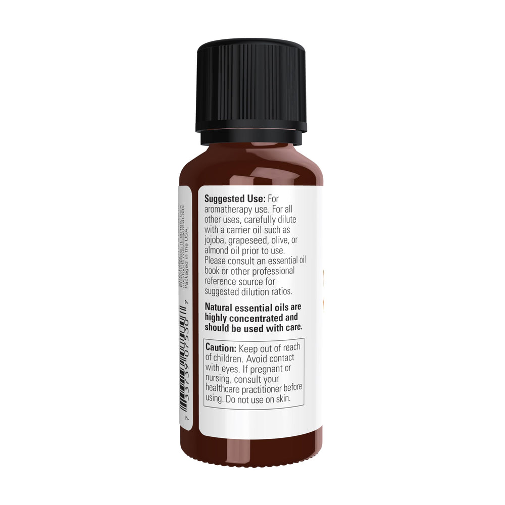 Diffuser releasing cinnamon cassia aroma