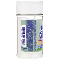 Now Foods Better Stevia Powder used in beverages