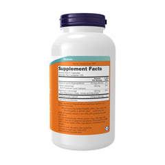 Two capsules serving illustration for Coral Calcium Plus