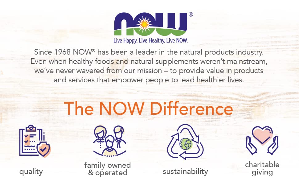 NOW Foods Maca is vegan, non-GMO, kosher