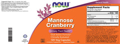 NOW Foods manufacturing facility in the USA