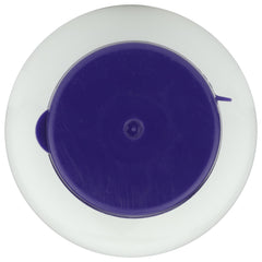 Close-up of NAC 600 mg capsule