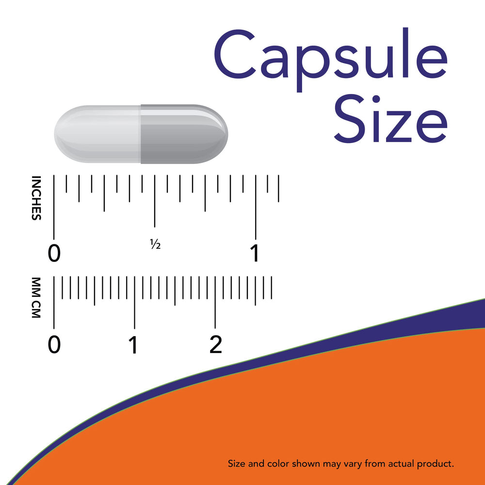 NOW Foods Policosanol 40 mg bottle – 90 vegetarian capsules