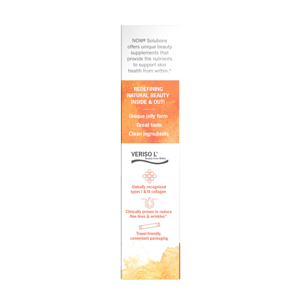 Illustration of VERISOL Bioactive Collagen Peptides