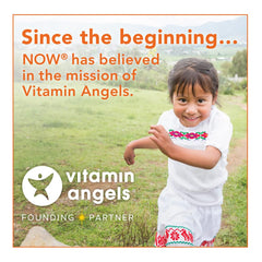 Label highlights: supports healthy digestion