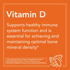 Dosage guide for NOW Foods Vitamin D3 liquid supplement