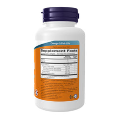 Krill Oil phospholipid-bound omega-3 label