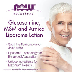 Graphic indicating liposome technology for enhanced absorption