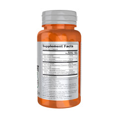 Glucosamine and Hyaluronic Acid capsules close-up