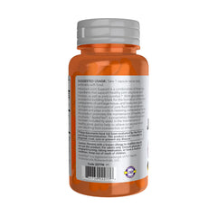 NOW Sports Advanced Joint Support packaging and capsules
