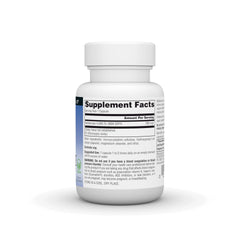 Close-up of the patented NSK-SD nattokinase enzyme