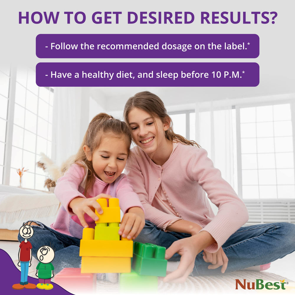 Animal-shaped berry-flavored chewables for kids