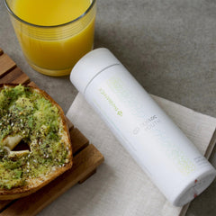 Active lifestyle imagery representing vitality and wellness