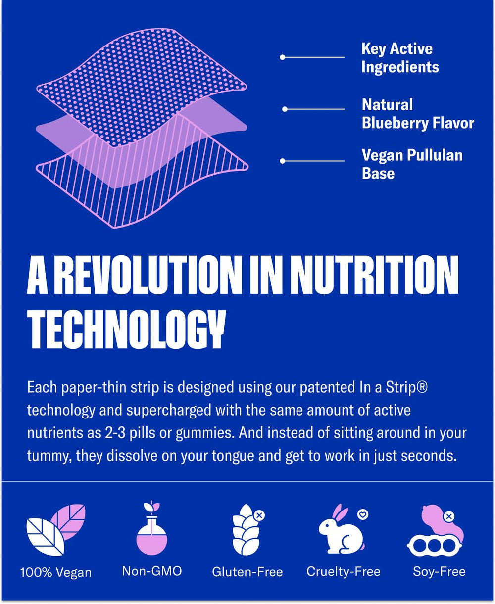 Vegan, Non-GMO, Gluten Free labeling