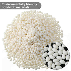 Packaging and labeling of Nuanchu bead teeth moldable gel filler