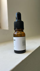 NueScent luxury-home-fragrance-bottle evokes premium ambiance in a modern setting.