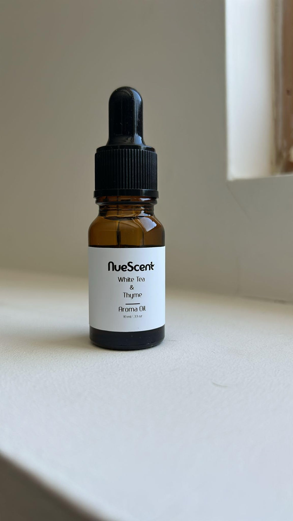 NueScent room-scene-aroma emphasizes inviting living space enriched by fragrance.