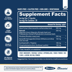 NuEthix Cort-Eaze bottle product image