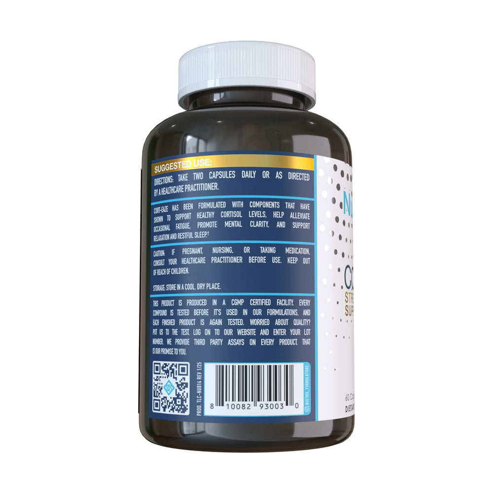 Magnolia officinalis ingredient in Cort-Eaze