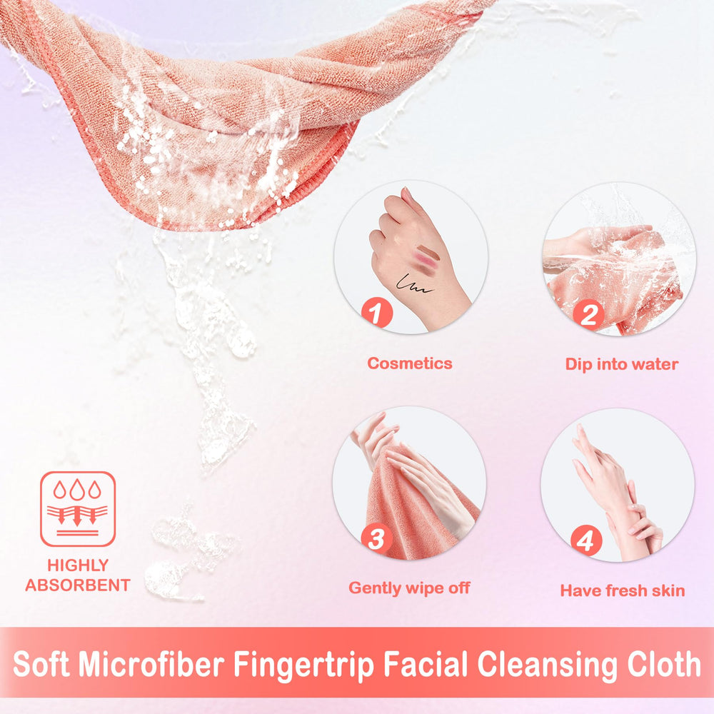Nugilla durable microfiber stands up to thousands of washes.