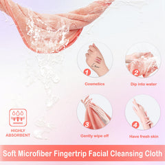 Nugilla durable microfiber stands up to thousands of washes.