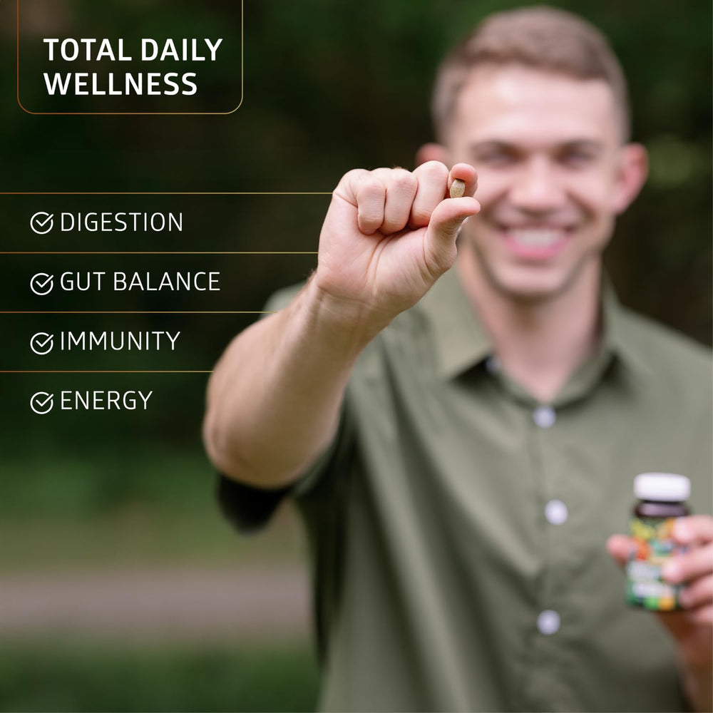Number One Nutrition N1N tart cherry ingredient for antioxidant-rich daily wellness.