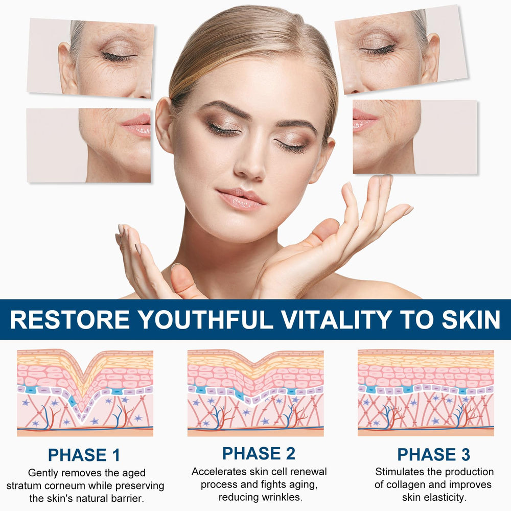 NUOYANG Retinol Firming Serum Stick on-the-go scene emphasizes portability.
