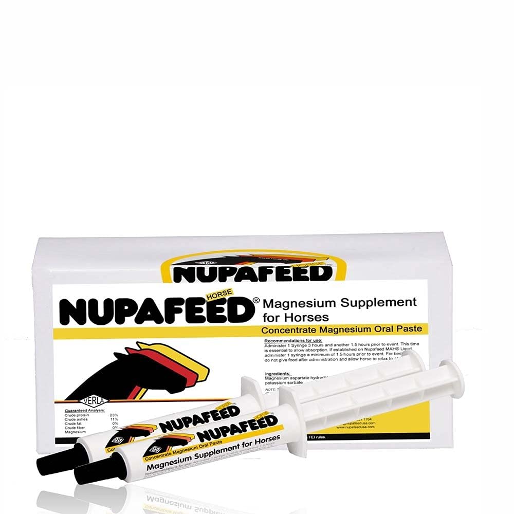 Nupafeed Concentrate Oral Syringe 2 Pack product image