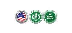 Quality ingredients used in NusaPure Apigenin