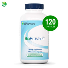 Lycopene component in BioProstate
