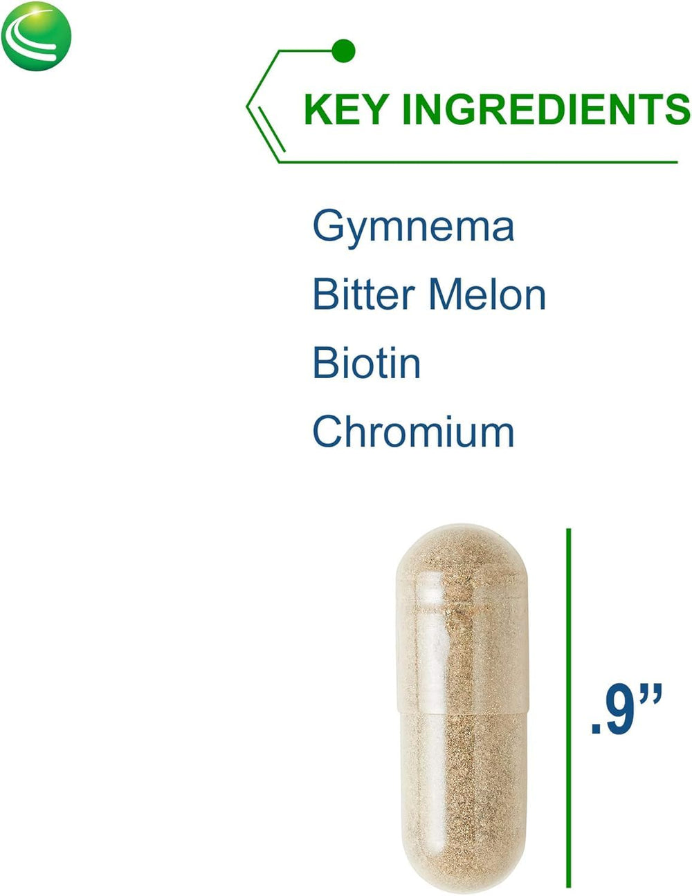Gymnema leaf ingredient in Diabetone Plus