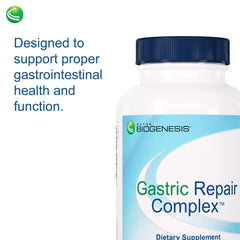 Capsules shown for easy daily digestive care