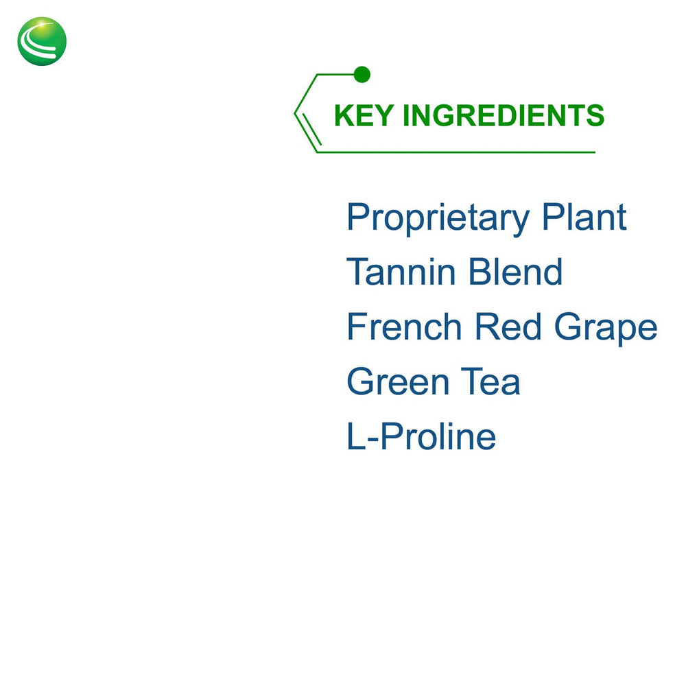 Close-up of Nutra Biogenesis Monolaurin 1000mg per serving
