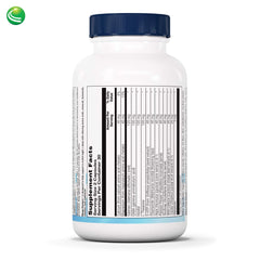 Close-up of Sleep Factors bottle showing product label