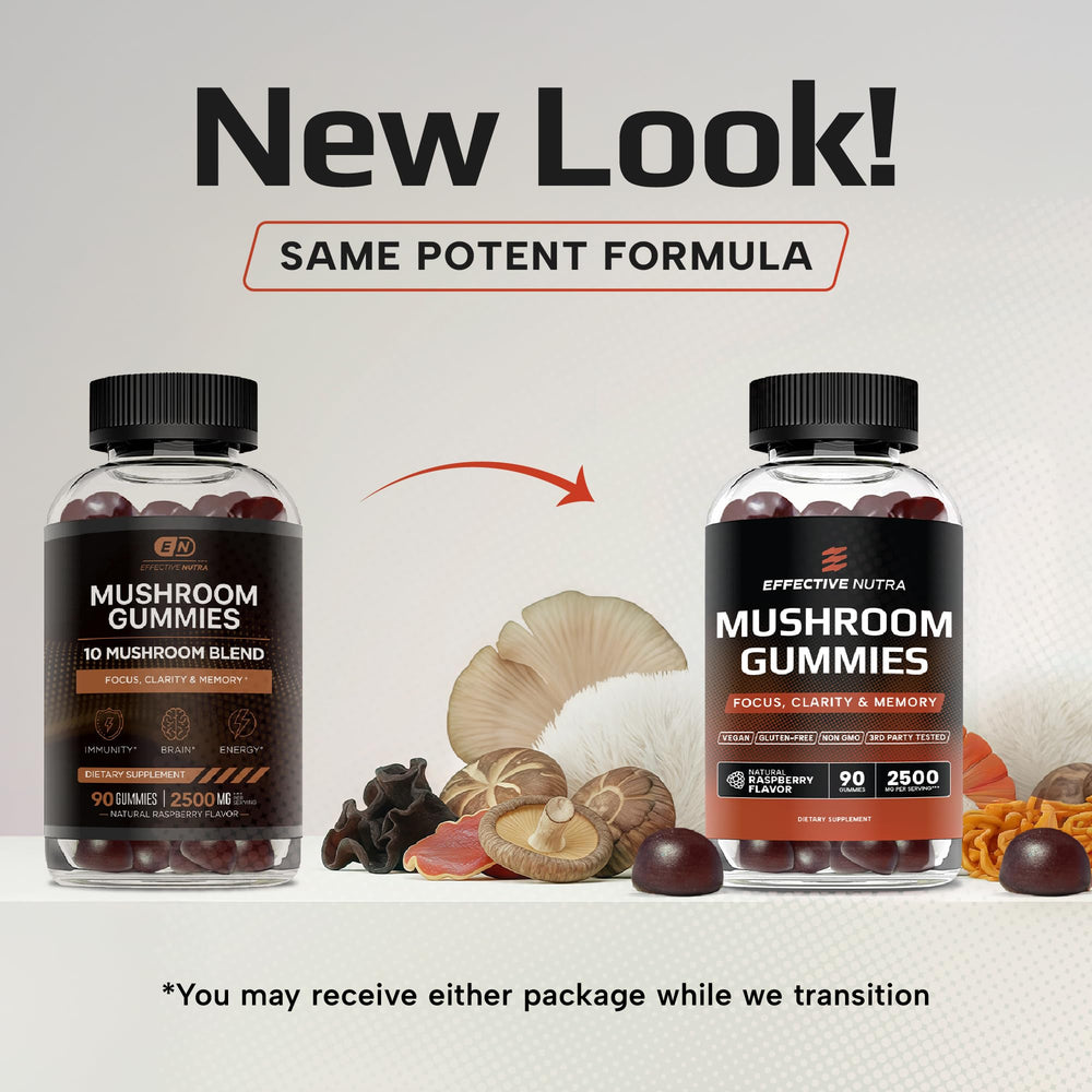 Two-pack product packaging