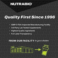 Full-spectrum EAA blend image