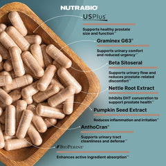 BioPerine absorption booster visual