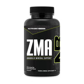 NutraBio ZMA bottle with 90 count
