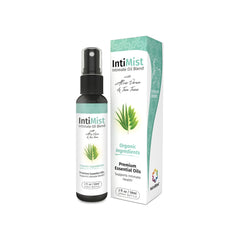 NutraBlast Intimist feminine essential oils spray bottle (2 oz)