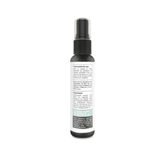 Ingredients illustration highlighting essential oils used in NutraBlast Intimist