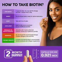 NutraHarmony clinical study badge indicates tested formula.