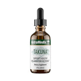 NutraMedix Immune Support bottle with Takuna Blanca bark extract label