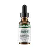 Bottle of NutraMedix Mora Yarrow Extract 1oz / 30ml