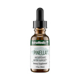 NutraMedix Pinella bottle 1 oz (30 ml)