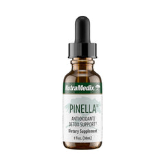 NutraMedix Pinella bottle 1 oz (30 ml)