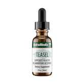 Bottle of NutraMedix Teasel Root Wellness Drops (1oz / 30ml)